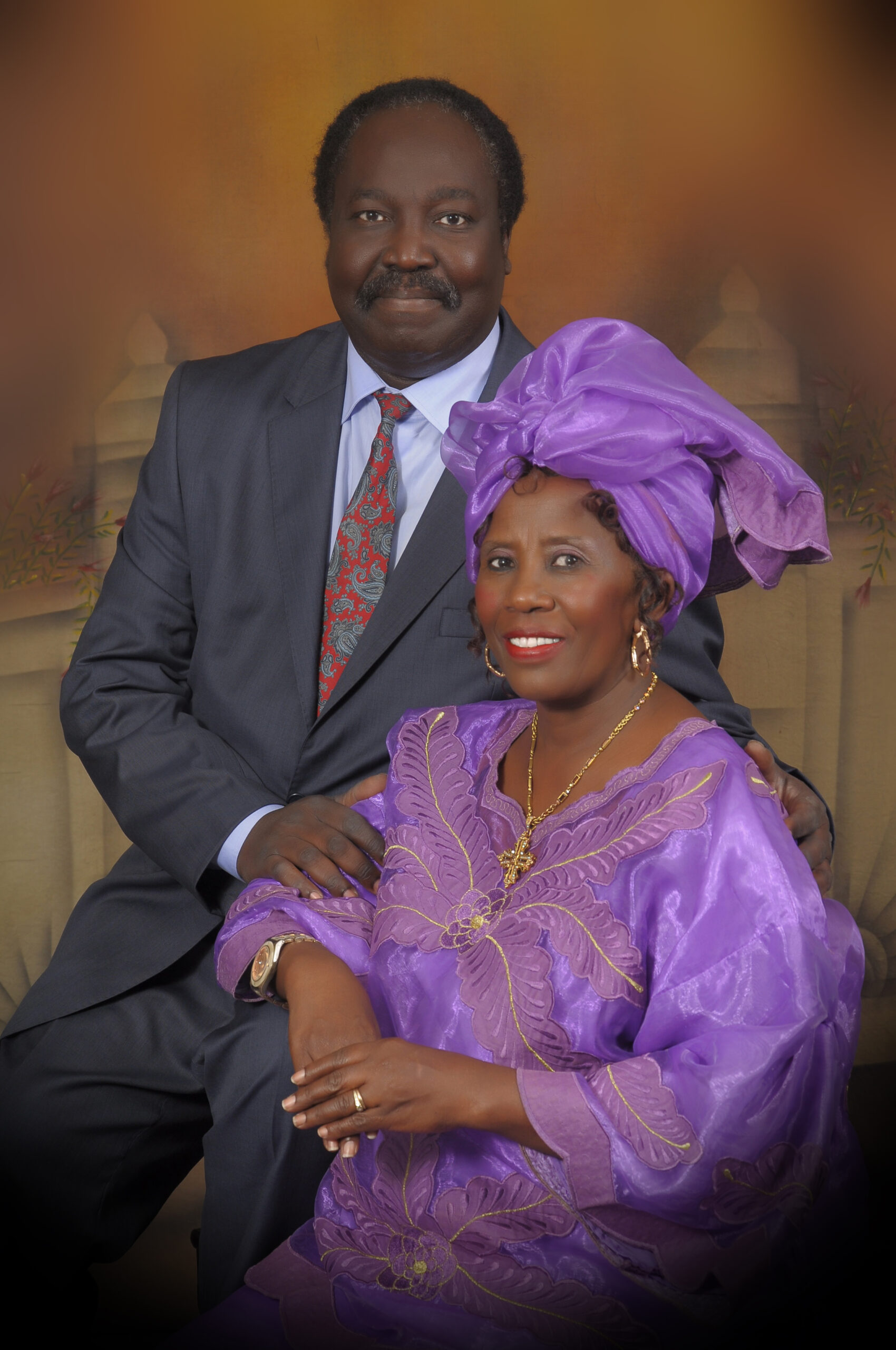 prophetess lillian
